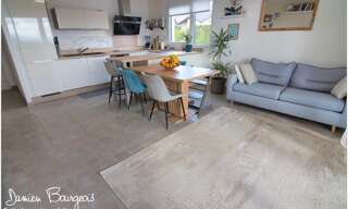 Appartement 3 Pièces 68 m² à vendre à Crozet (01170)