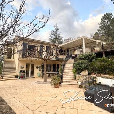 Maison 6 pièces 332500 €