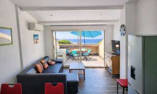 Appartement 3 Pièces 60 m² à vendre à Fos-sur-Mer (13270)