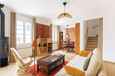 Maison 5 pièces 1395000 €