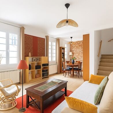 Maison 5 pièces 1426000 €