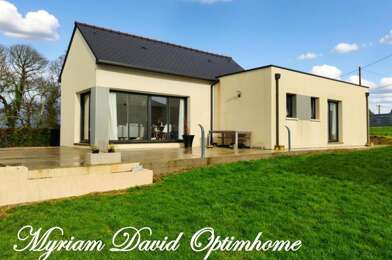 Maison 4 pièces 238990 €