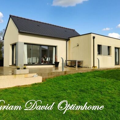 Maison 4 pièces 238990 €