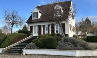 Maison 5 Pièces 101 m² à vendre à Les Martres-d'Artière (63430)