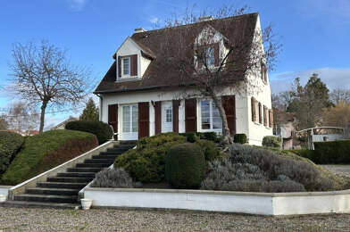 Maison 5 pièces 272000 €