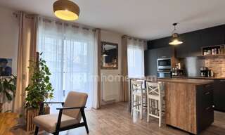 Appartement 3 Pièces 65 m² à vendre à Rennes (35000)