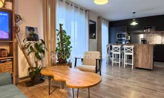 Appartement 3 Pièces 65 m² à vendre à Rennes (35000)