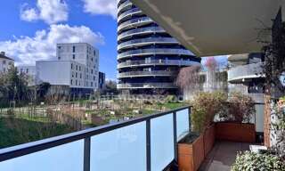 Appartement 3 Pièces 65 m² à vendre à Rennes (35000)