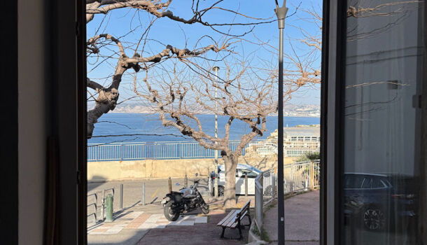 Villa / Maison 4 pièces  à vendre Marseille 7eme 13007