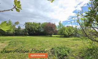 Terrain  1213 m² à vendre à Noé (31410)