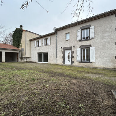 Maison 5 pièces 261000 €