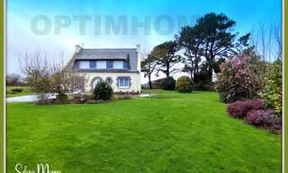 Maison 8 Pièces 153 m² à vendre à Pleyber-Christ (29410)