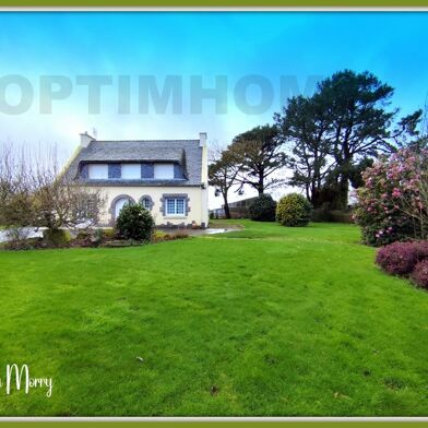 Maison 8 pièces 253000 €