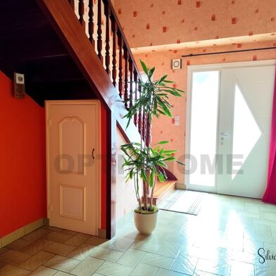 Maison 8 pièces 253000 €