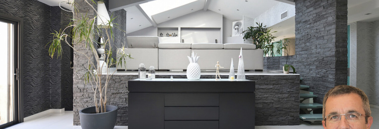 Maison 7 Pièces 283 m² à vendre à Plaisance-du-Touch (31830)