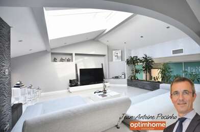 Maison 7 pièces 450000 €