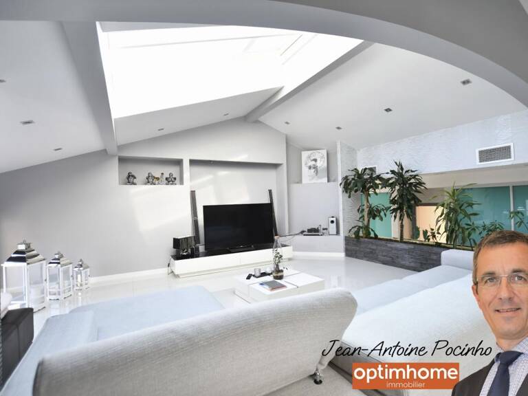 Propriété 283 m² à vendre composition maison + maisonnette + Double garage - 10 pièces -  (31. Plaisance du Touch) — photo 1