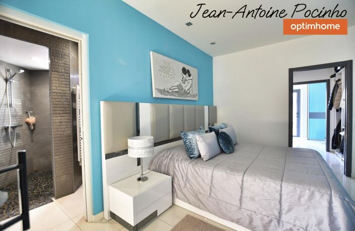 Propriété 283 m² à vendre composition maison + maisonnette + Double garage - 10 pièces -  (31. Plaisance du Touch) — photo 2