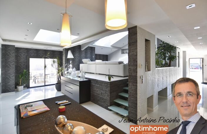 Propriété 283 m² à vendre composition maison + maisonnette + Double garage - 10 pièces -  (31. Plaisance du Touch) — photo 3