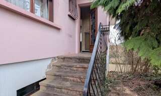 Maison 5 Pièces 97 m² à vendre à Goxwiller (67210)