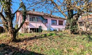 Maison 5 Pièces 97 m² à vendre à Goxwiller (67210)