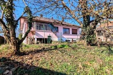 Maison 5 pièces 279000 €