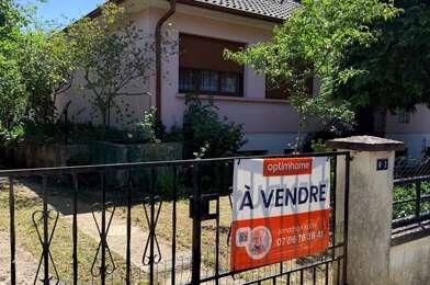 Maison 5 pièces 259000 €
