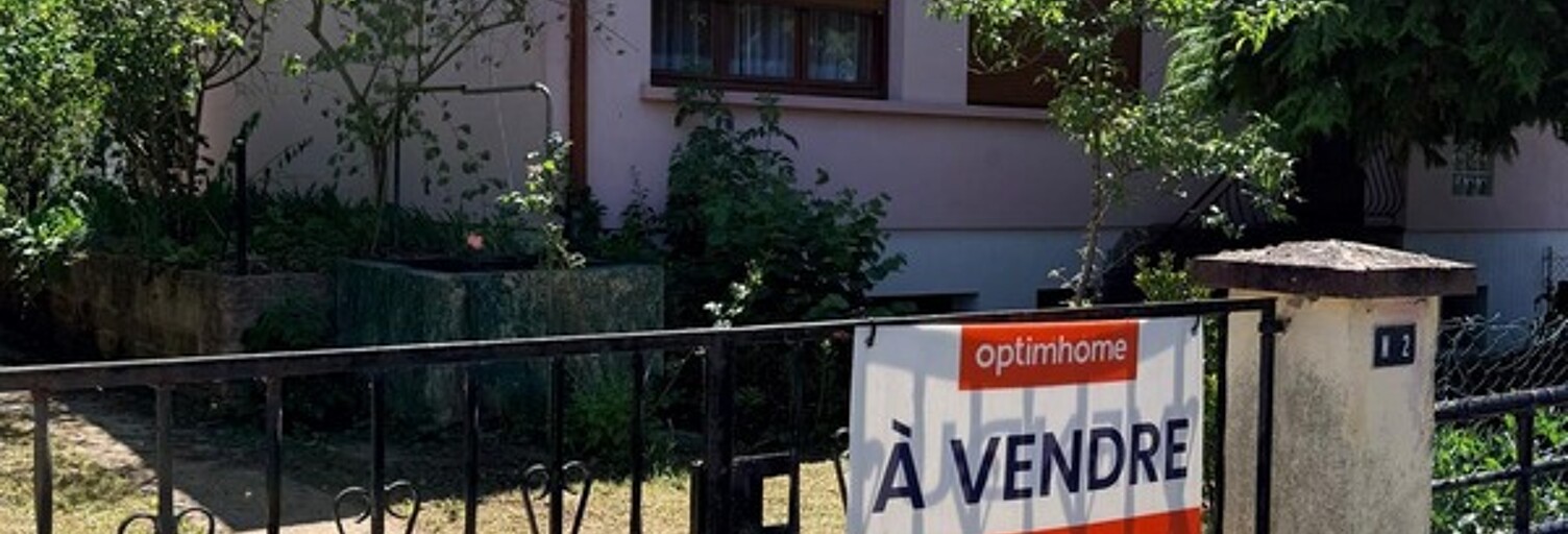 Maison 5 Pièces 97 m² à vendre à Goxwiller (67210)