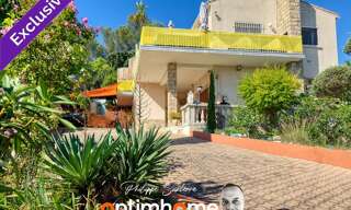 Maison 7 Pièces 155 m² à vendre à Nîmes (30000)