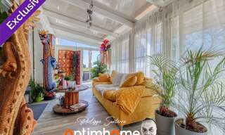 Maison 7 Pièces 155 m² à vendre à Nîmes (30000)