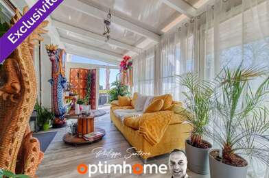 Maison 7 pièces 416000 €