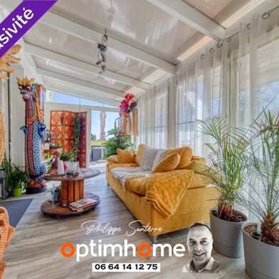 Maison 7 pièces 416000 €