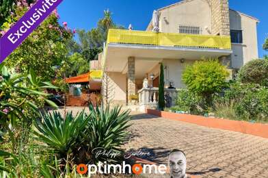 Maison 7 pièces 416000 €