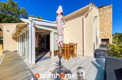 Maison 7 pièces 416000 €