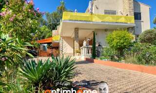 Maison 7 Pièces 155 m² à vendre à Nîmes (30000)