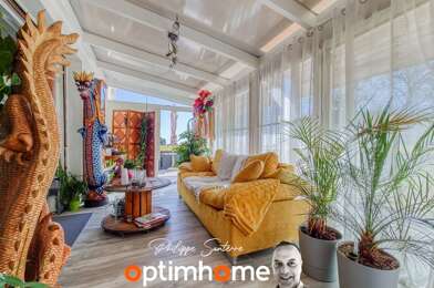 Maison 7 pièces 416000 €