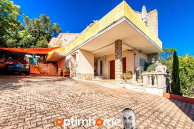 Maison 7 pièces 416000 €