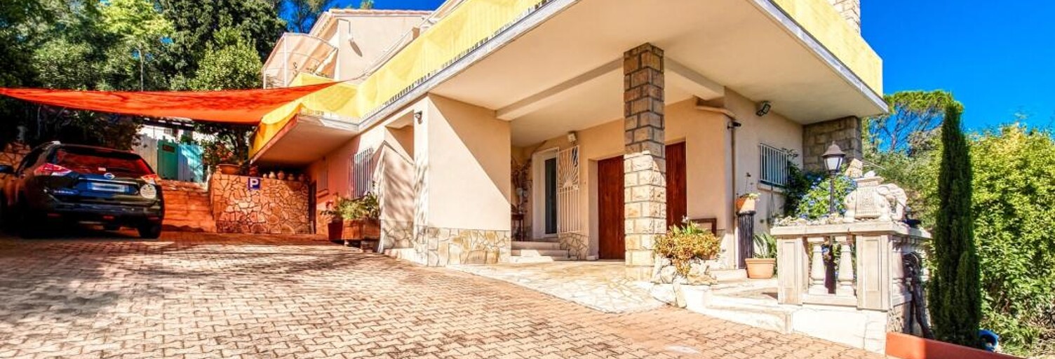 Maison 7 Pièces 155 m² à vendre à Nîmes (30000)
