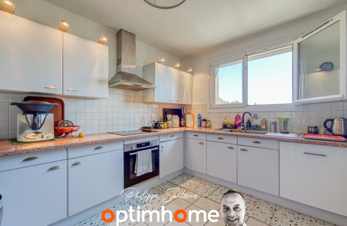 Maison Familiale 155 m² avec vue panoramique, véranda, jardin et jacuzzi - Nîmes Serre Paradis — photo 4
