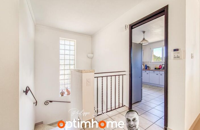 Maison Familiale 155 m² avec vue panoramique, véranda, jardin et jacuzzi - Nîmes Serre Paradis — photo 5