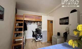 Appartement 1 Pièce 15 m² à vendre à Paris 2 (75002)