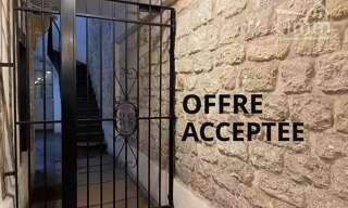 Appartement 1 Pièce 15 m² à vendre à Paris 2 (75002)