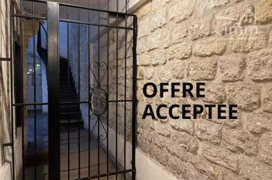 Appartement 1 pièces 190000 €