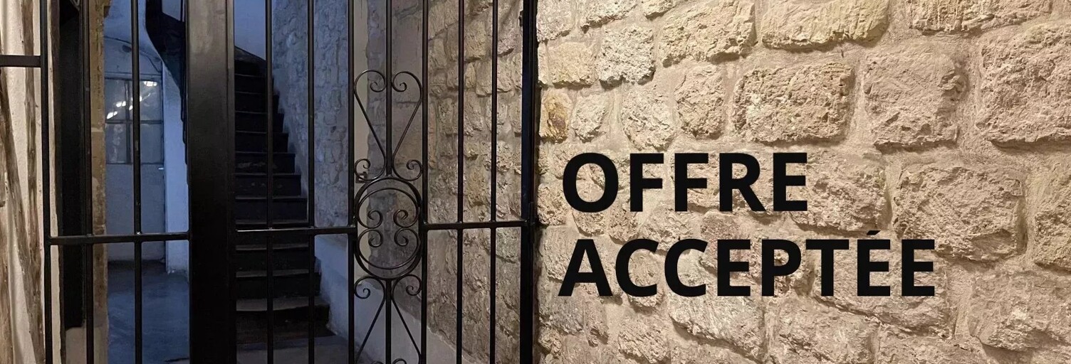 Appartement 1 Pièce 15 m² à vendre à Paris 2 (75002)