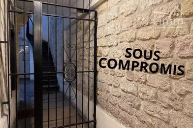Appartement 1 pièces 190000 €