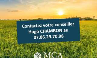 Maison  1147 m² à vendre à Estillac (47310)