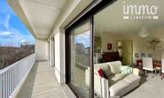 Appartement 3 Pièces 73 m² à vendre à Croissy-sur-Seine (78290)