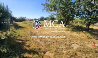 Terrain  1147 m² à vendre à Estillac (47310)