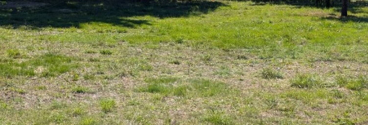 Terrain  1530 m² à vendre à Colayrac-Saint-Cirq (47450)