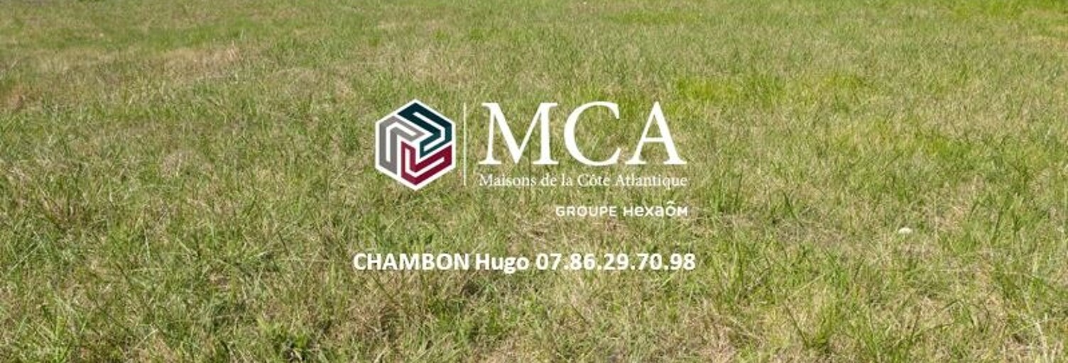 Terrain  1532 m² à vendre à Saint-Hilaire-de-Lusignan (47450)